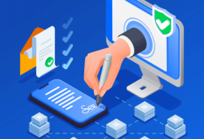 امضای دیجیتال چیست؟